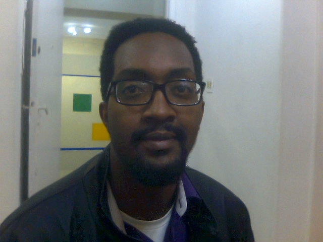 Marcelo Henrique dos Anjos Silva